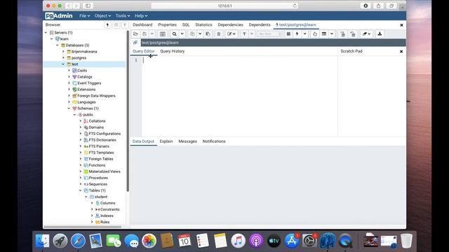 PostgreSQL Tutorial for Beginners 13 - PostgreSQL ORDER BY смотреть онлайн