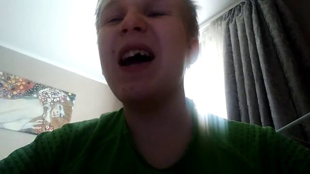 Я останусь простым(Niletto cover) смотреть онлайн