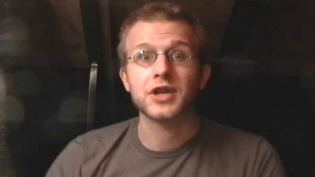 The Consumatron Minute - 09/10/07 - Remembrance смотреть онлайн