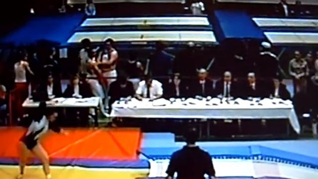 Georgina Varley (Jumpers) - Bournemouth 2008 смотреть онлайн