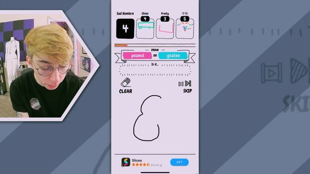 DRAW IT / RUN RACE 3D / AMAZE!!! (3 IPhone Games)