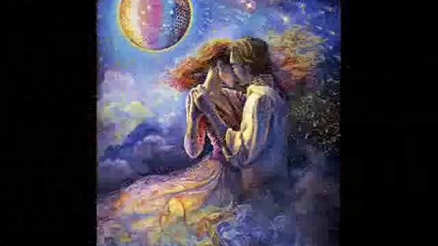 Ksenchik115 - Свет твоей любви.wmv смотреть онлайн