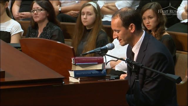 Удивительный Остров - Петр Бальжик смотреть онлайн