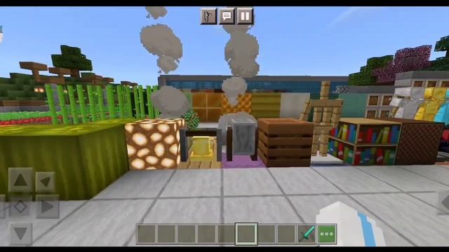 Texture Faithful 64×64 No Lag Suport Ram 1,5GB Cocok Buat survival 1.16 ReadFull смотреть онлайн