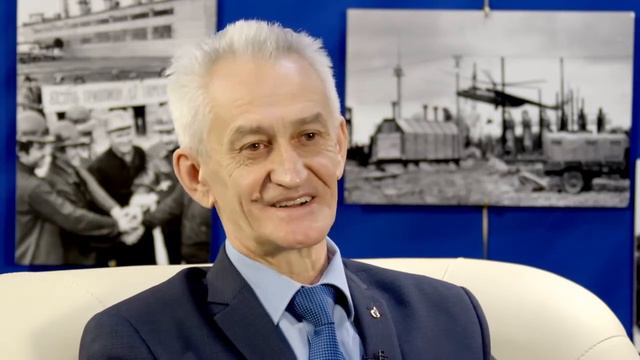 Северная одиссея. Я помню Надым в начале 70-х смотреть онлайн