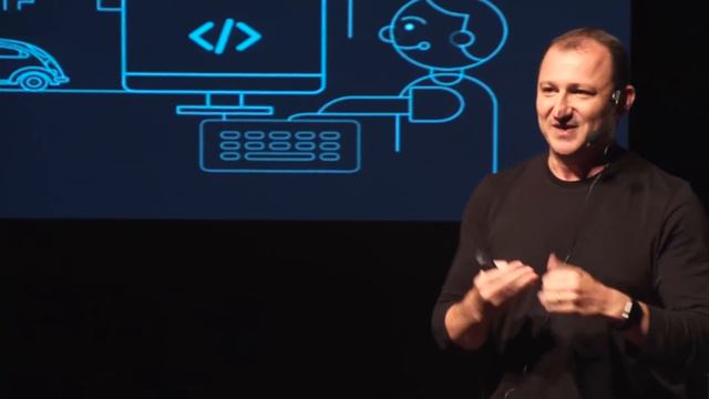 Cesar Gon - Day1x Campinas смотреть онлайн