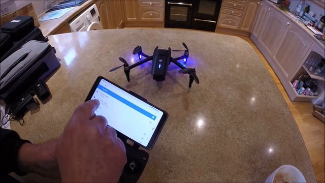 JJRC X15 Dragonfly Review and Flight смотреть онлайн