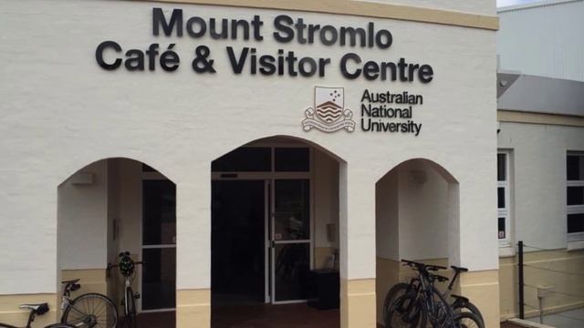 Канберра. Столица двух мегаполисов. смотреть онлайн