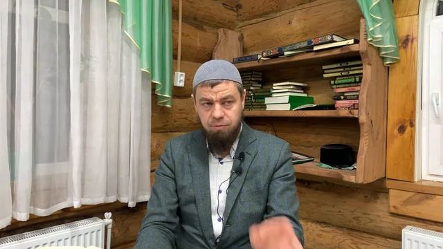 Таяммум (Земля Мечеть и очищающая) | Мухаммад абу Ахмад