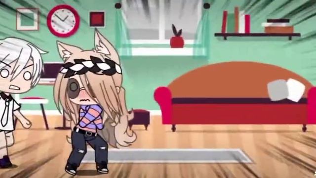 \\meme\\ ✨Мы не игрушки ✨ Ацуши и Акутагава ?By Дазайка✨ смотреть онлайн