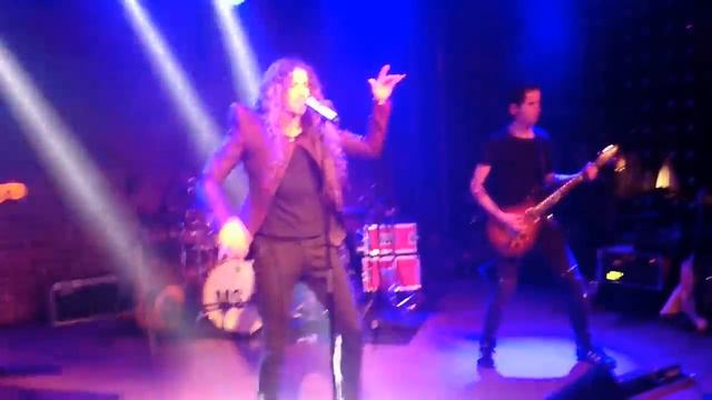 Michał Szpak: "What a shame" - Moves like Szpak смотреть онлайн