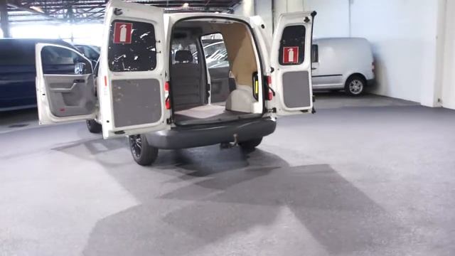 Volkswagen Caddy 2.0 SDI Airco Derks Autobedrijf смотреть онлайн