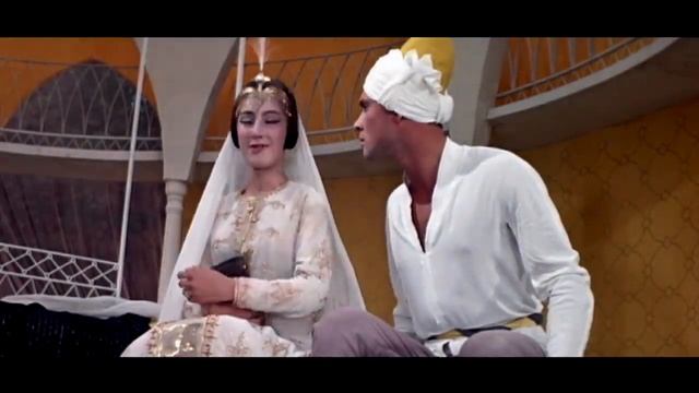 ой... (Царевна Будур) смотреть онлайн