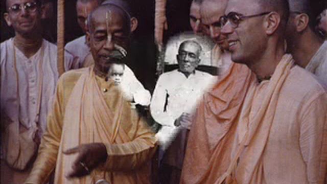ISKCON History pt. 1 смотреть онлайн
