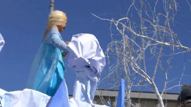 CARNEVALE DI BACOLI 2015, VIVI L'ESTATE, PACOSMART смотреть онлайн