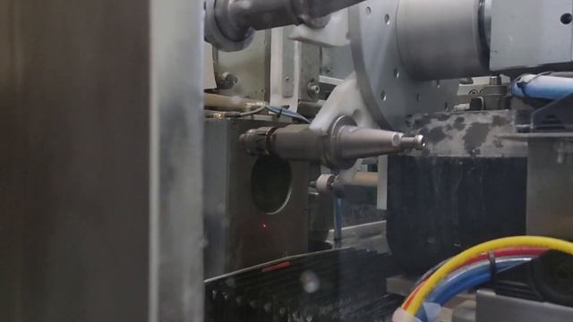 Обрабатывающий центр Neptun Quick 2 T8 | Компания ЮТА смотреть онлайн