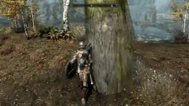 Дом в Вайтране [The Elder Scrolls: Skyrim] смотреть онлайн
