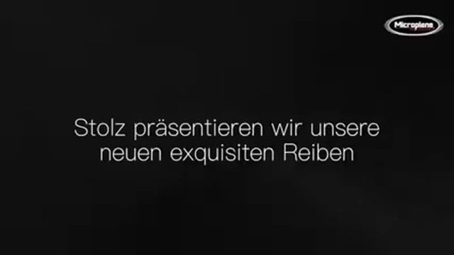 Новая серия Microplane - Master смотреть онлайн