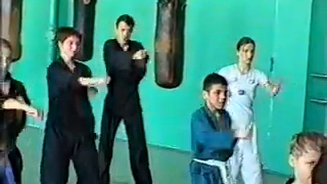 семинар по Симмей до Южноукраинск