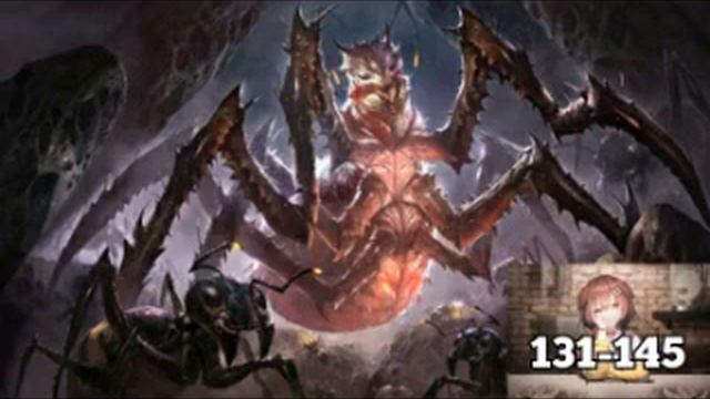 Ранобэ | Хризалида (131-145) (Новелла) смотреть онлайн