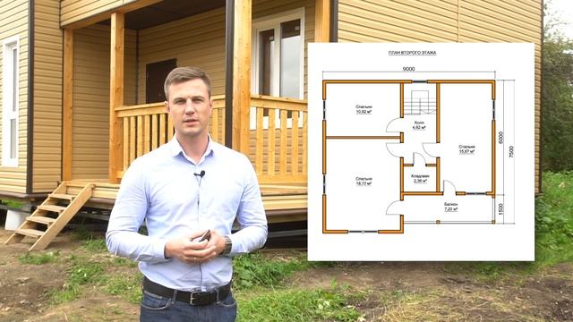 Что лучше? Сайдинг или имитация бруса. Опрос. Проект Венеция. АртСтрой смотреть онлайн