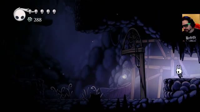 Hollow Knight (Nintendo Switch) - Pretty Good Live Stream! Part 5 смотреть онлайн