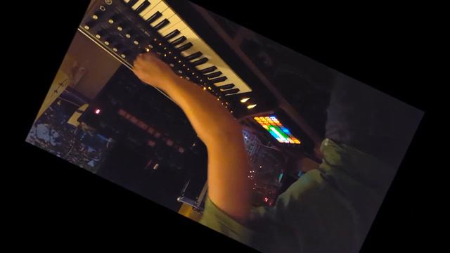 Boulderdash - Cadillacs Never Die - studio live take смотреть онлайн