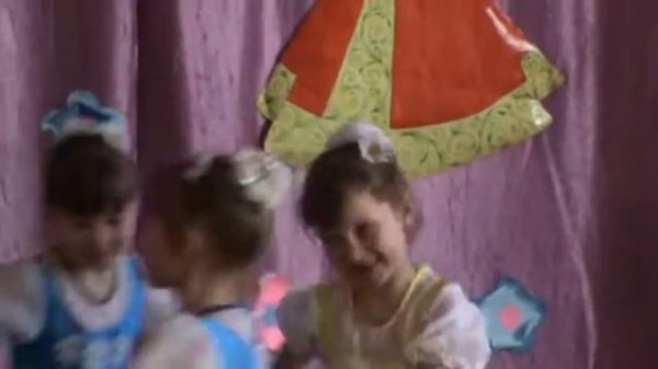 Волшебный цветок .MPG