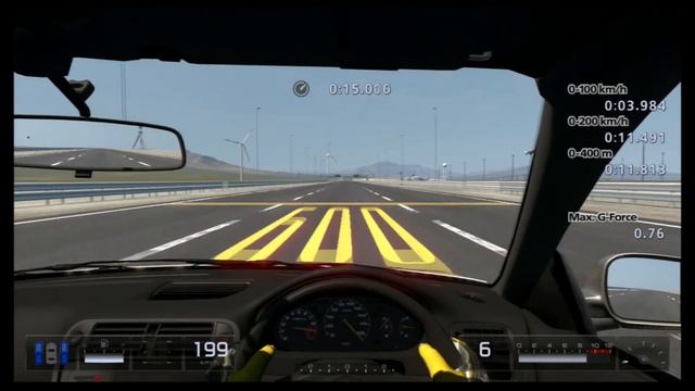 Gran Turismo 5 - Basic Tuning II - Civic Type R [HD]