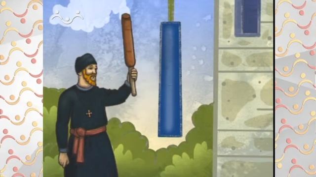АЗИ Музыка. Музыкальный ключ. Инструмент било. Мелизмы в музыке смотреть онлайн