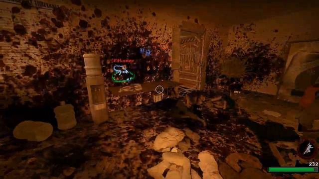 Left4Dead 2/ [Mod] Jay The Hunter, Crimson Tank, Animated Icons and Facebook Spinner смотреть онлайн