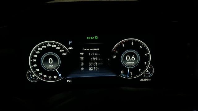 Русификация Hyundai Grandeur IG 2020-2022 прошивка шгу магнитолы и адаптация приборной панели смотреть онлайн
