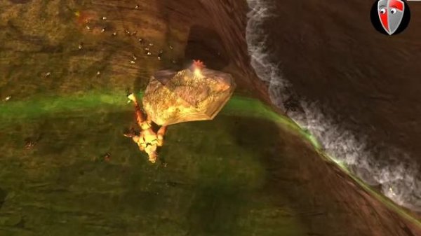 Black & White 2 Redux Mod - Stream 12