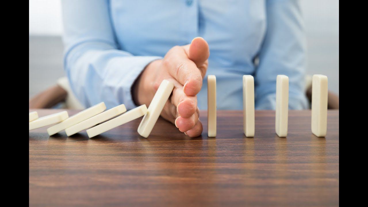 Не повезло. Я закрыл производство смотреть онлайн