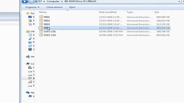 How to Install Final Fantasy 8 For PC смотреть онлайн