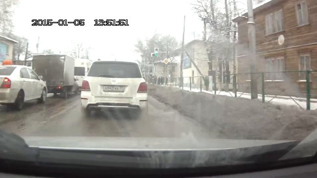 ТУЗЫ НА ДОРОГЕ