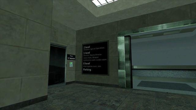 Federal Bureau of Investigations смотреть онлайн