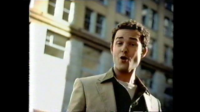 Forenza Wagon Suzuki Commercial (2005) смотреть онлайн