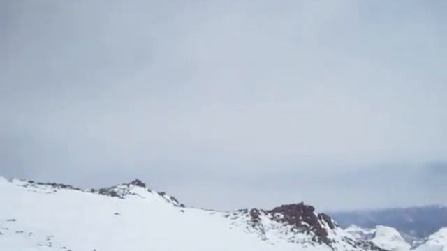 Summit Day - Aconcagua смотреть онлайн