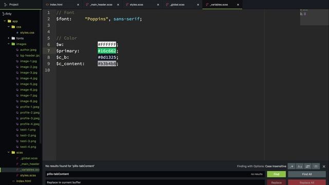 Tutorial Belajar Gulp + Bootstrap 4 + SASS dasar (Part 11) смотреть онлайн