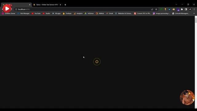 Angular slider customization | Best way to create slider in angular | Ved Prakash | Oreation смотреть онлайн