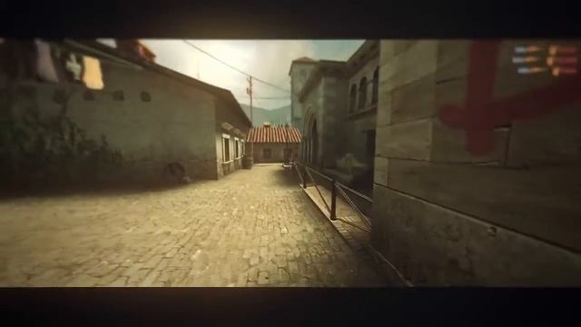 MOVIE CSS STEAM BY THESKY смотреть онлайн