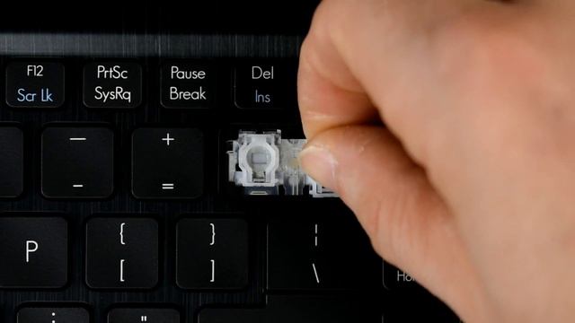 How to Replace Acer Predator Helios 300 Laptop Keys смотреть онлайн