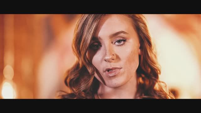 Poker Face - Lady Gaga (Acoustic Cover by First to Eleven) смотреть онлайн