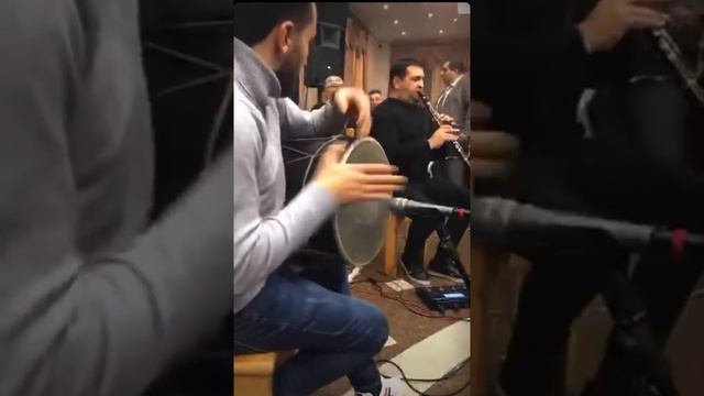 Armen Badalyan klarnet смотреть онлайн