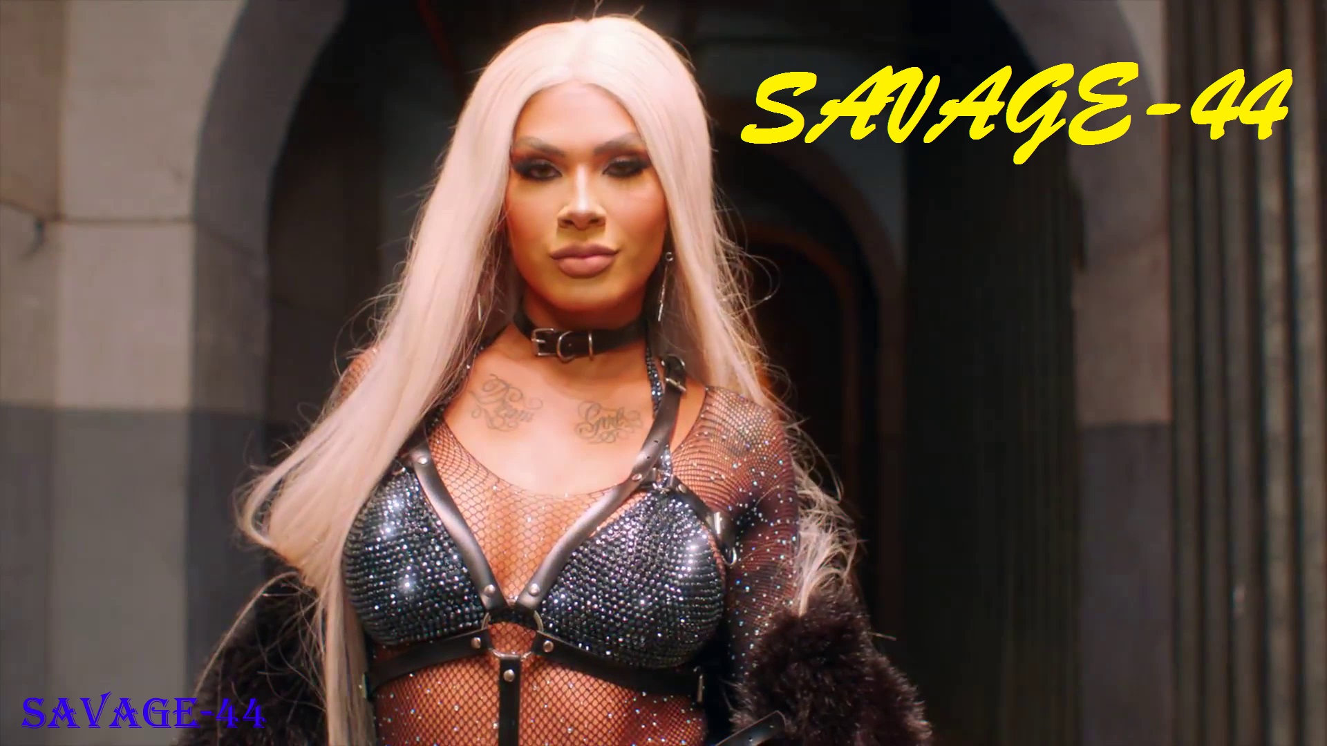 SAVAGE-44 - l Still Love (ЕвТюХиН - Mash Up Remix) смотреть онлайн