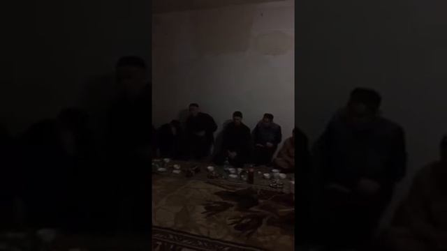 Дал декъал йойла хьо мама смотреть онлайн