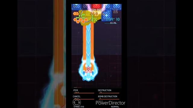 Bullet Hell Monday | Chapters 1-4 bosses (No Damage) смотреть онлайн