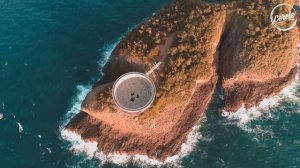 HVOB live at Copa del Sol in Careyes, Mexico for Cercle (VEVAL.RU)