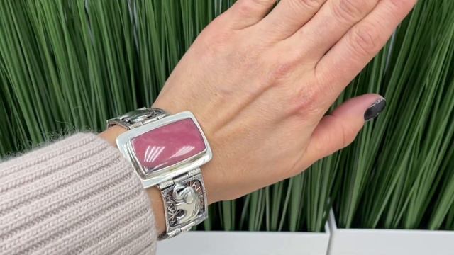 RELAX TIME 💖Украшения ручной работы с натуральными камнями смотреть онлайн